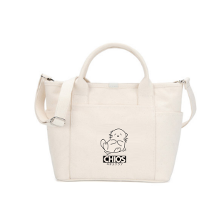 CHIOS CLUB - Chios3942 Trapeze Bag [BAG3942IV]
